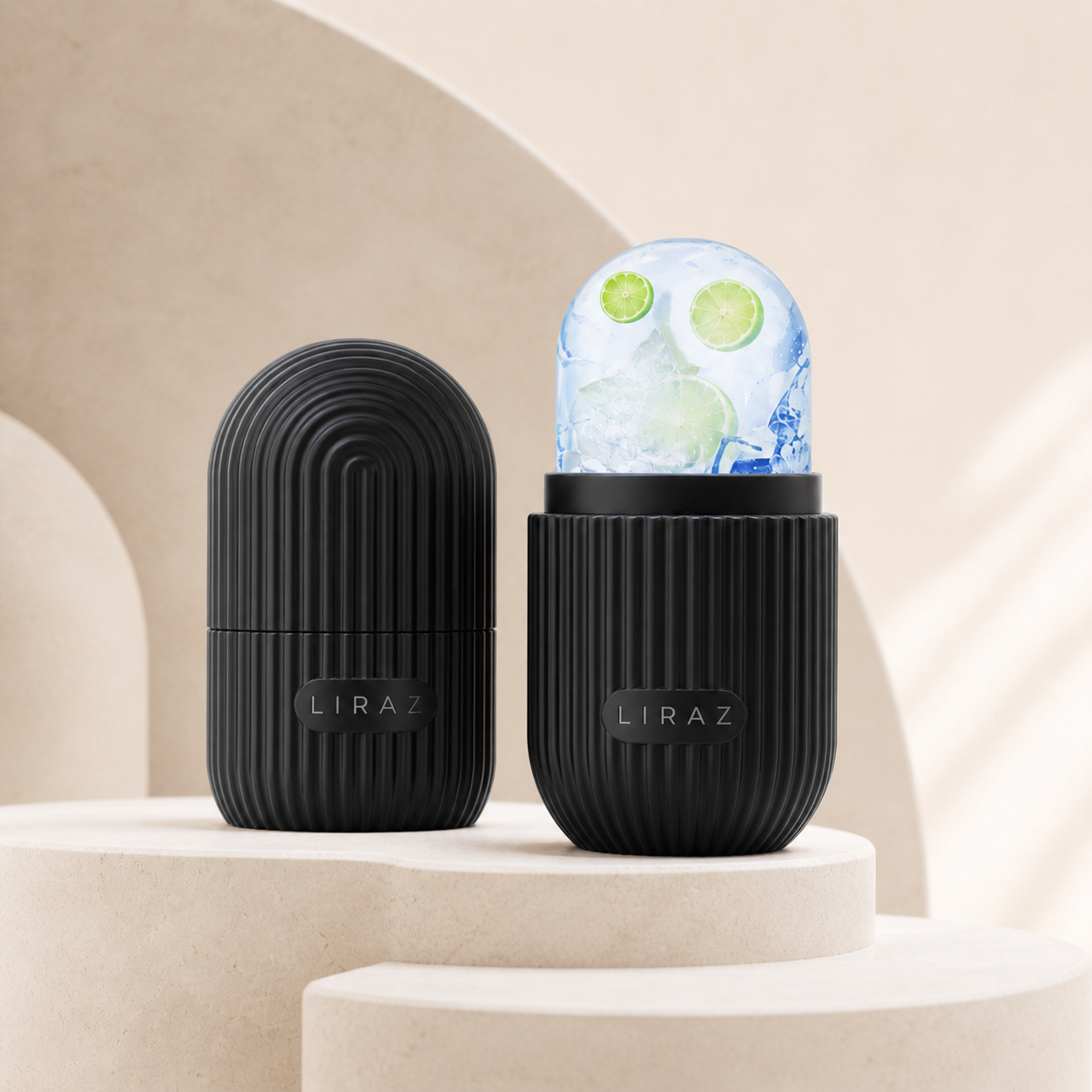 Hielo Facial Liraz