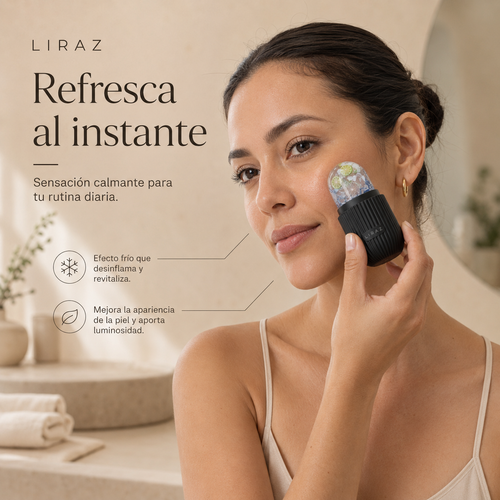 Hielo Facial Liraz